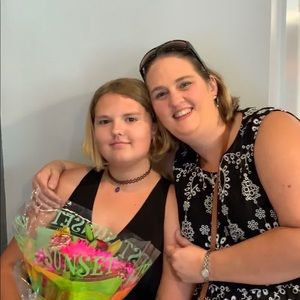 Meet your Posher, Stephanie